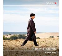 Minsoo Hong - Moment of Eternity