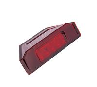 MINSTAR Tail Light Assembly For Polaris Ranger 570 Full-Size 900 XP Crew, General 1000(all model), Replace #2411866 2412774