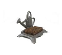 Minster 26Cm Boot Brush - Cast Iron - L16 X W21 X H26 Cm