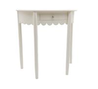 Minster Console Table - L36 X W80 X H80 Cm