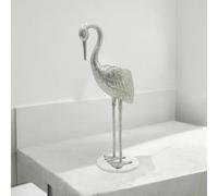 Minster Flamingo Wine Bottle Holder - L25 X W20 X H65 Cm