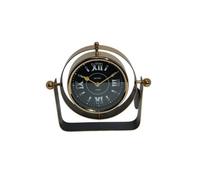 Minster Table Clock - L7 X W22 X H27 Cm