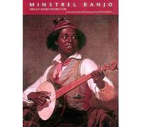 Minstrel Banjo: Brigg'S Banjo Instructor