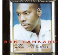 Minstrel by Ben Tankard