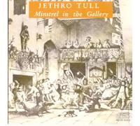 Minstrel in the Gallery