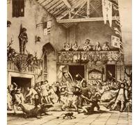 Minstrel in the Gallery by Parlophone (2002-11-05)