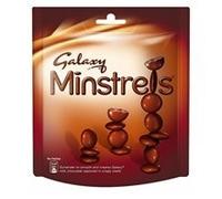 Minstrels Large Bag 170g