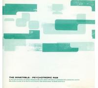 Minstrels - Psychotropic R&B