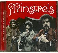 Minstrelsy - Grüezi Wohl, Frau Stirnimaa