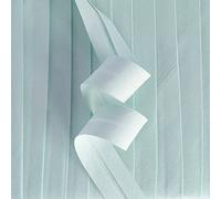 Mint 25mm Wide Bias Binding Edge Tape - Pre-Folded - Poly Cotton - 3 Metres