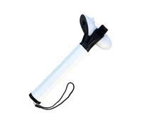 MINT 3D Pro VR Tennis Grip compatible with Meta Quest 3, Quest 3s and Quest Pro. VR Grip Accessory