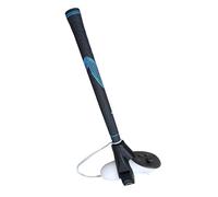 MINT 3D VR Golf Attachment. Compatible with Meta Quest 3, Quest 3s and Quest Pro. VR Grip Accessory.