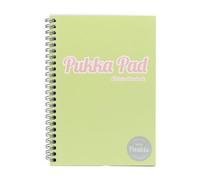 Mint A5 Pastel Jotta