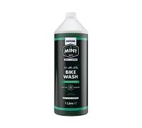 Mint Bike Wash Concentrate (UK ONLY), 1l