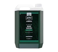 Mint Bike Wash Concentrate (UK ONLY), 5l