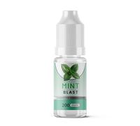 Mint Blast Filter Drops For Cigarettes - 10ml Enhancing Cigarette Tips with Long-Lasting Taste, Make Menthol Cigarettes Alternative To Menthol Cards, Crushball Capsules Filters