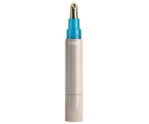 MINT by Dr. Mintcheva - BLUE LIP SHINE SUN PROTECTION LIP GLOW - Lip Balm