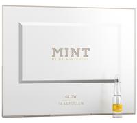 MINT by Dr. Mintcheva - GLOW FACE AMPOULES - Face Oil
