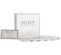MINT by Dr. Mintcheva - WHITENING STRIPS HOLLYWOOD SMILE - Tooth Care