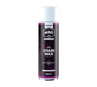 Mint Chain Wax | Motorcycle Drivechain Protection, 500ml