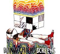 Mint Chicks,the - Screens [VINYL]