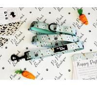 Mint Choc Chip Easter Bunny Dog Lead
