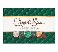 Mint Chocolate Collection 200G Delicious Tasty And Twisty Treat Gift Hamper For Birthday,Christmas,Easter,New Year (Pack Of 1)