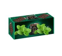 Mint Chocolate Collection Luxury Chocolate Gift Box (Dark Mint Chocolate Carton Box 300g)
