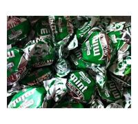 Mint Chocolate Eclairs - 227g (half pound))