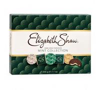 Mint Chocolate Gift Box Dark Chocolate Assorted peppermint Honeycomb Crisp Selection 137g or 200g Christmas Sweet Gift, Single (200g)