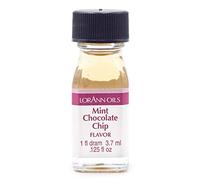 Mint Chocolate LorAnn Oils Food Flavouring Oils 1 dram