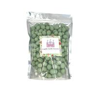 Mint Chocolate Mini Egg Share Bag - 1kg resealable pouch