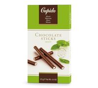 Mint Chocolate Sticks 125g