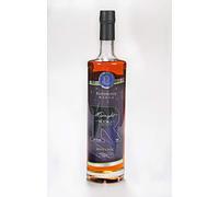 Mint Chocolate Vodka 70cl Midnight Collection produced by Raisthorpe