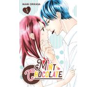 Mint Chocolate, Vol. 1