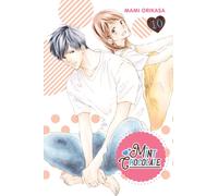 Mint Chocolate, Vol. 10