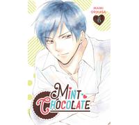 Mint Chocolate, Vol. 6