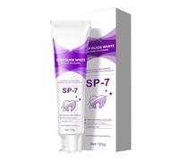 Mint & Coconut Oil Toothpaste - Relieves Gum & Root Discomfort, Whitens Teeth, Removes Odors, Cleans Oral Cavity, Maintains Fresh Fragrance(4pcs)