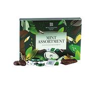 Mint Collection - Milk & Dark Whitakers Chocolates Box 170g