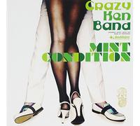 Mint Condition