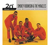 Mint Condition - 20th Century Masters - Millennium Collection