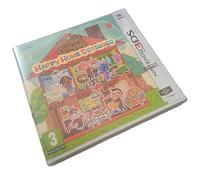 Mint Condition ✔ Animal Crossing Happy Home Designer (Nintendo 3DS 2DS) • UKV