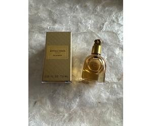 MINT CONDITION BOTTEGA VENETA KNOT EAU DE PARFUM TRAVEL SIZE 7.5ML