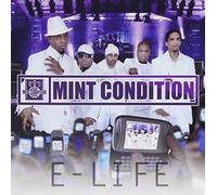 Mint Condition - E Life
