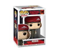 Stranger Things Season 4 Hunter Robin Pop! Vinyl Figure