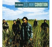 Mint Condition - Life's Aquarium