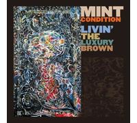 Mint Condition - Livin Luxury [Us Import]