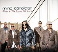 Mint Condition - Music At The Speed Of Life