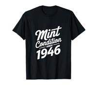 Mint Condition Since 1946 T-Shirt