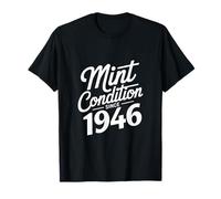 Mint Condition Since 1946 T-Shirt